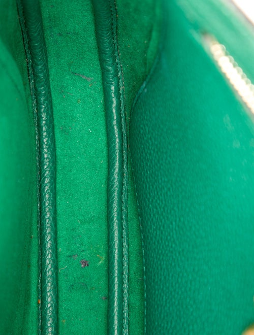 Gucci Piston Lock Jackie 1961 Small