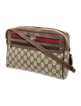 Gucci GG Supreme Ophidia