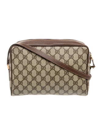 Gucci GG Supreme Ophidia