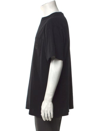 Gucci 2024-2025 Interlocking G Logo T-Shirt