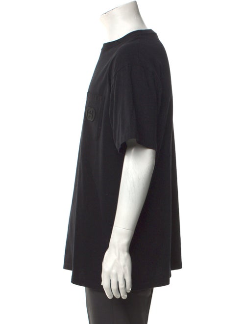 Gucci 2024-2025 Interlocking G Logo T-Shirt