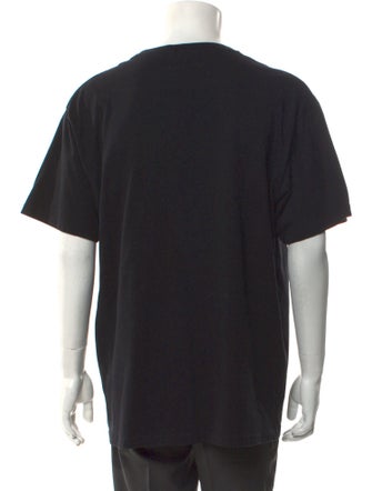 Gucci 2024-2025 Interlocking G Logo T-Shirt