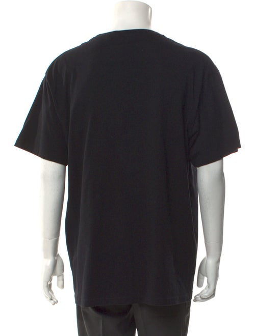 Gucci 2024-2025 Interlocking G Logo T-Shirt