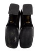 Gucci Horsebit Accent Leather Pumps