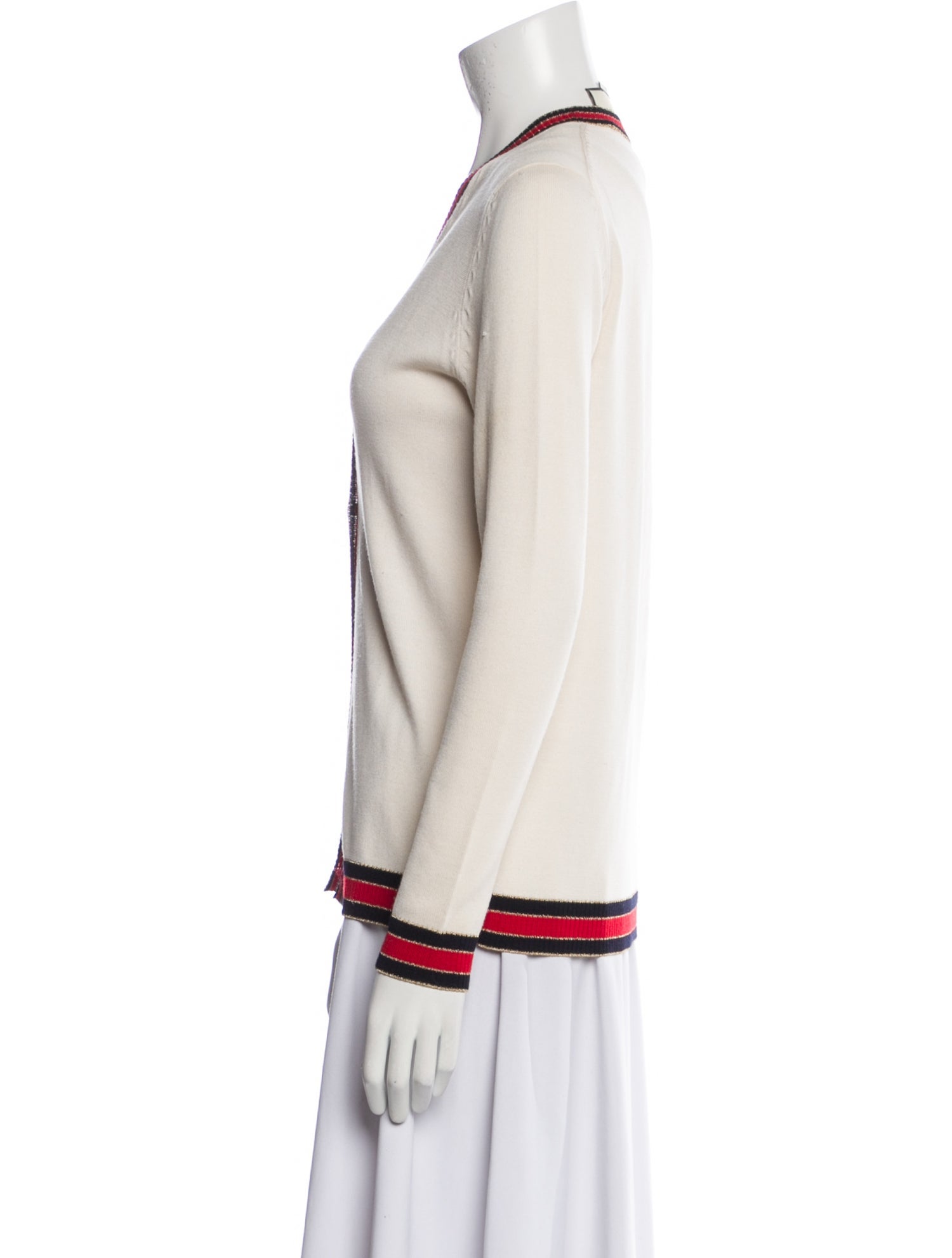 Gucci 2018 Wool Sweater