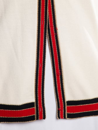 Gucci 2018 Wool Sweater