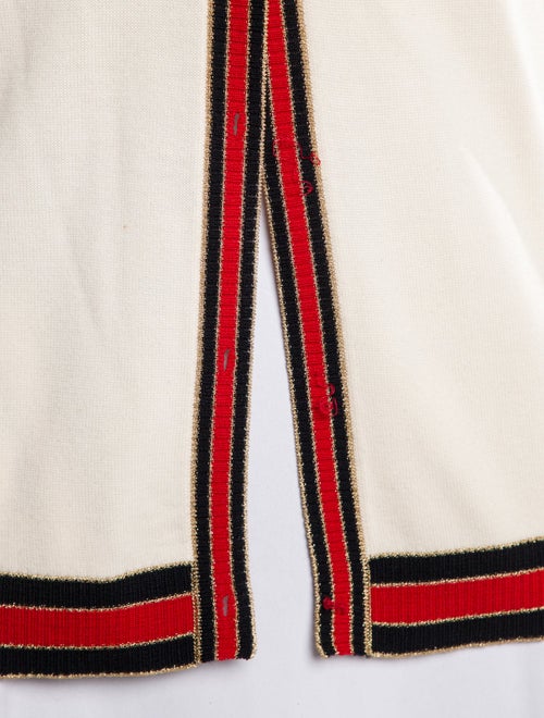Gucci 2018 Wool Sweater