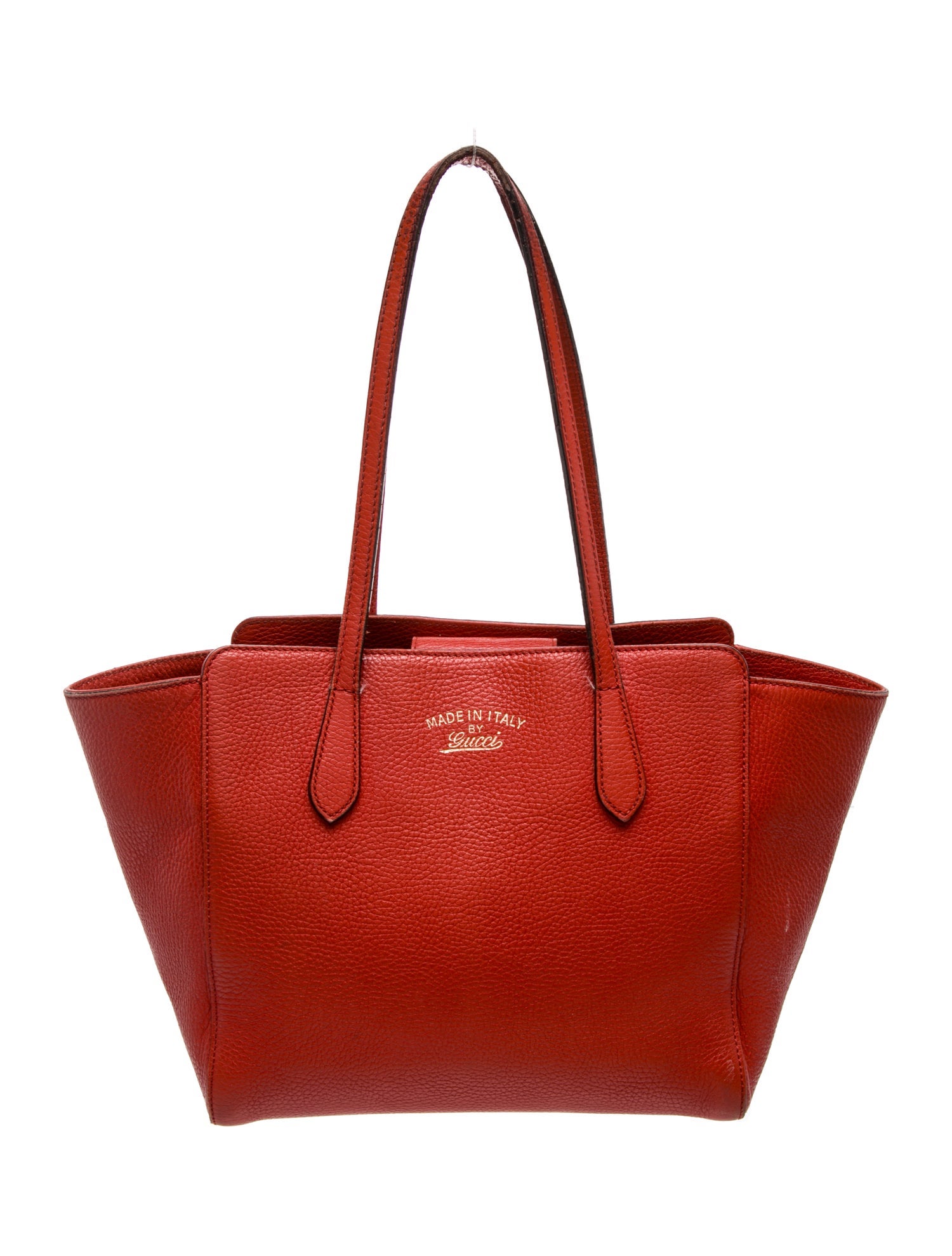 Gucci Interlocking G Swing Small