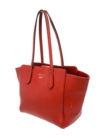 Gucci Interlocking G Swing Small