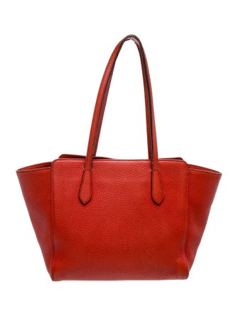 Gucci Interlocking G Swing Small