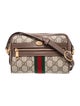Gucci GG Supreme Ophidia Mini