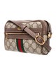 Gucci GG Supreme Ophidia Mini