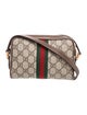 Gucci GG Supreme Ophidia Mini