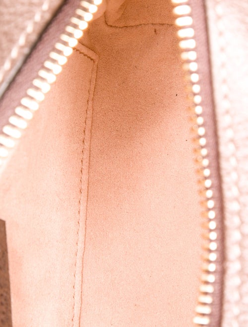 Gucci GG Supreme Ophidia Mini