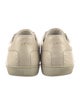 Gucci GG Embossed Leather Sneakers