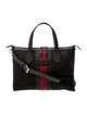 Gucci Web Shoulder Bag