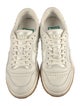 Gucci Sukey Logo Leather Sneakers
