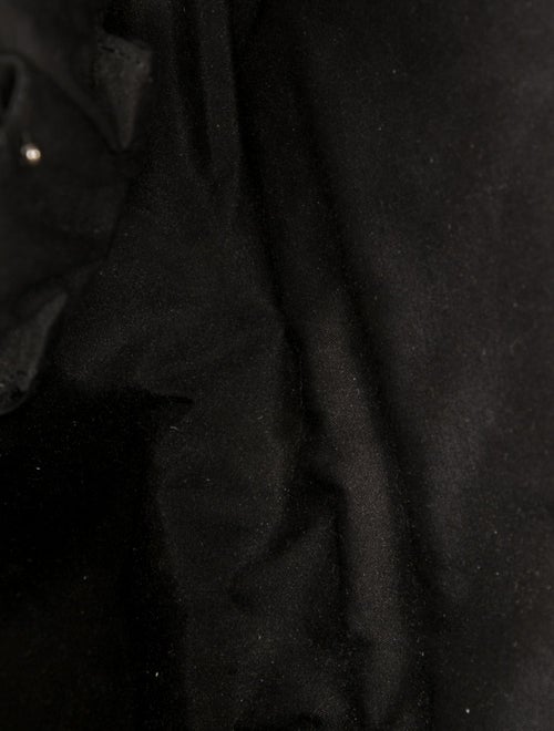 Gucci GG Denim Abbey