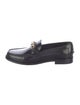 Gucci Patent Leather Dress Loafers
