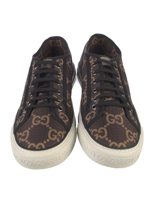 Gucci Printed Sneakers