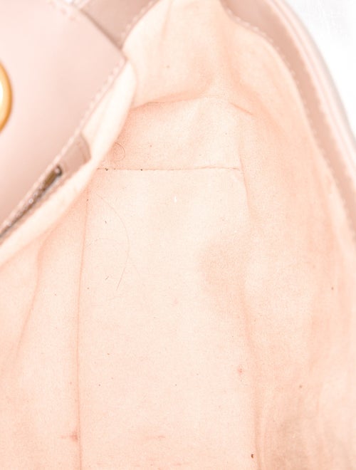 Gucci Quilted Marmont Medium