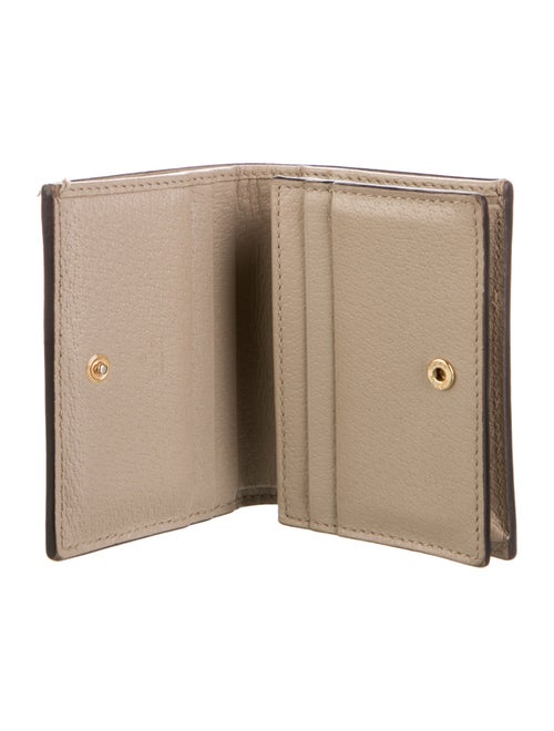 Gucci Ophidia GG Supreme Wallet