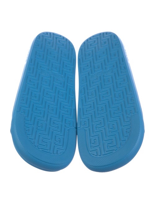 Gucci Rubber Slides