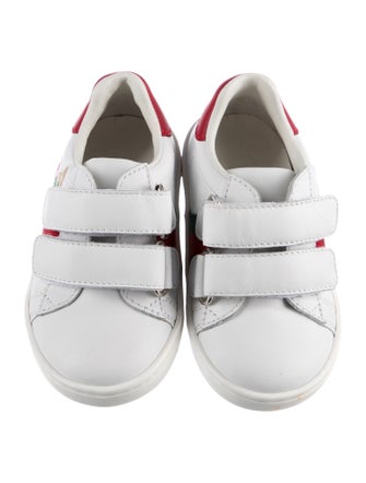 Gucci Toddler boys' low top sneakers