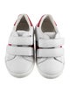 Gucci Toddler boys' low top sneakers