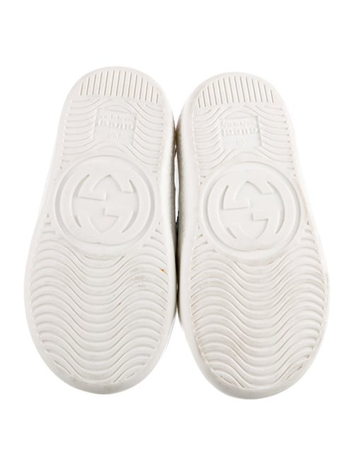 Gucci Toddler boys' low top sneakers