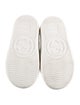 Gucci Toddler boys' low top sneakers