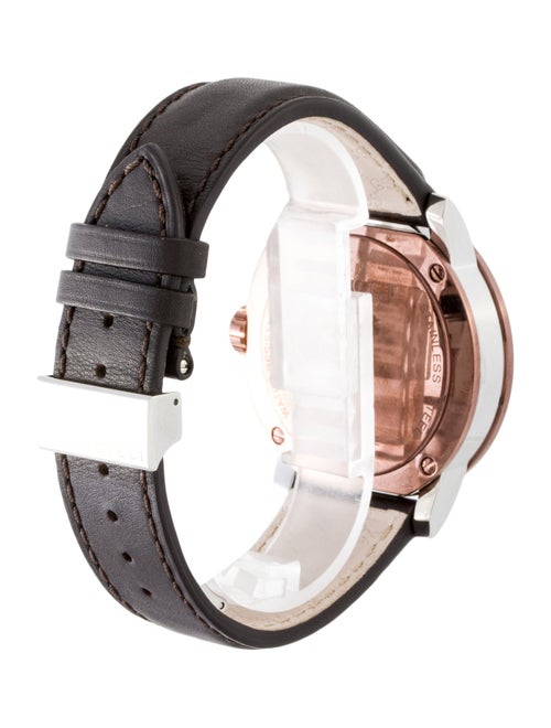 Gucci G-Chrono XL Watch