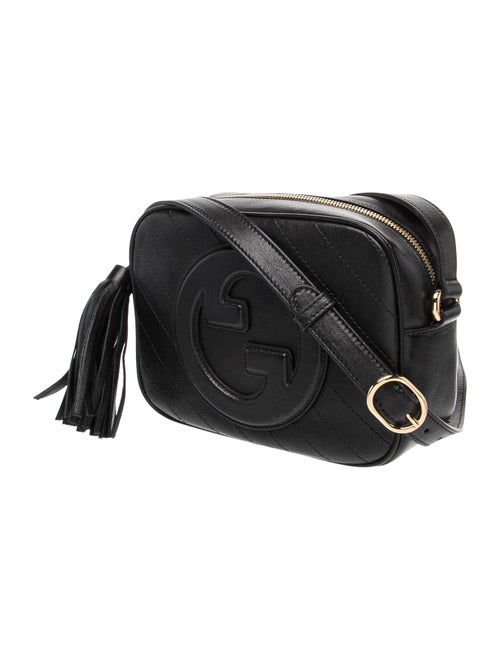 Gucci Interlocking G Blondie