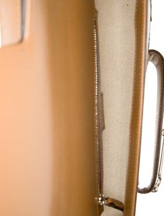 Gucci GG Canvas Horsebit 1955 Small