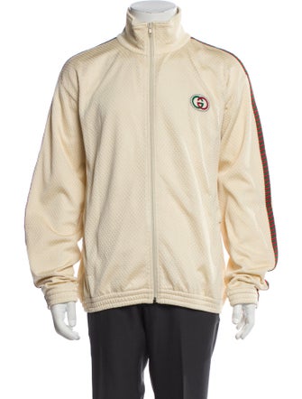Gucci 2019 Performance Jacket