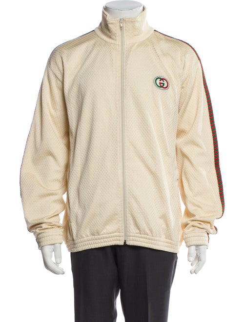 Gucci 2019 Performance Jacket