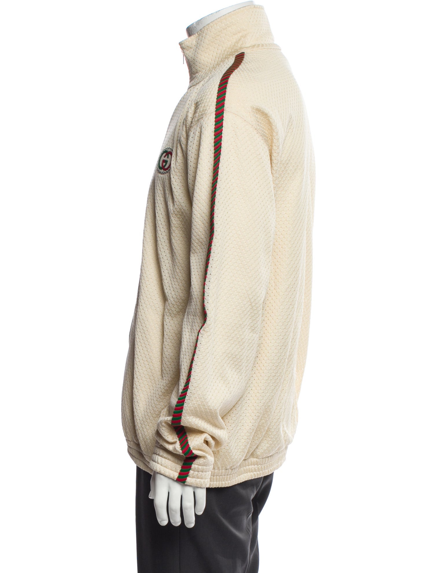 Gucci 2019 Performance Jacket