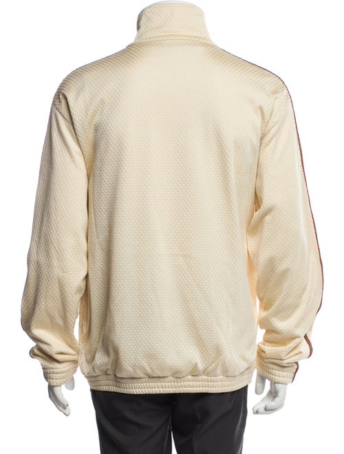 Gucci 2019 Performance Jacket