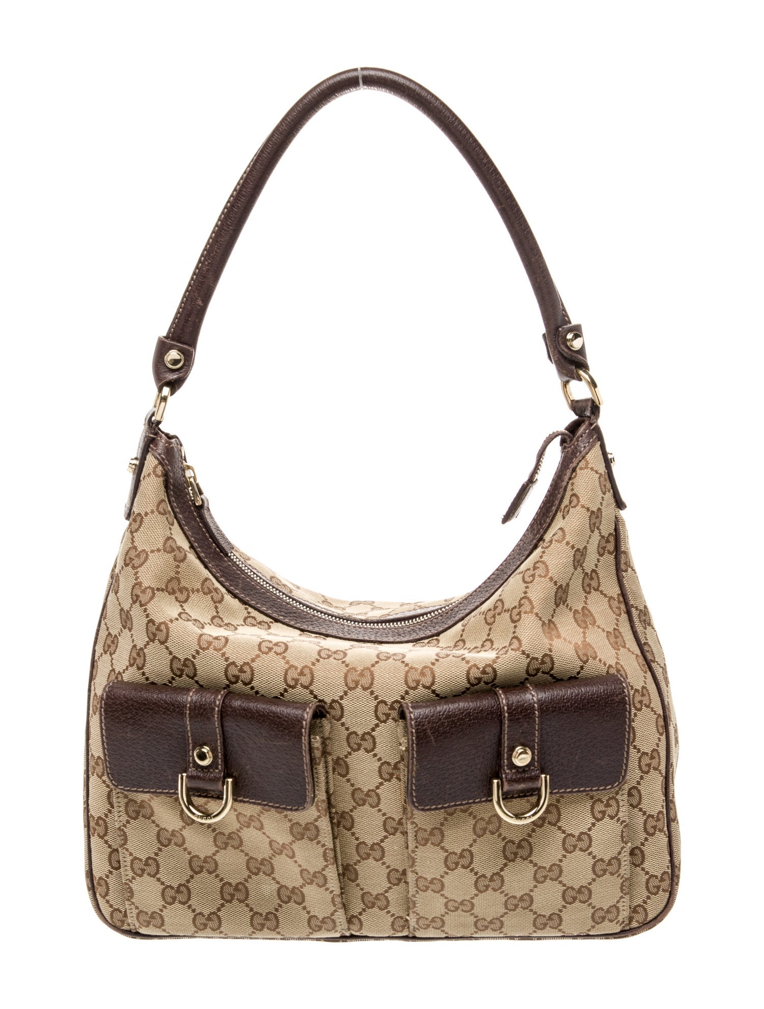 Gucci GG Crystal Abbey