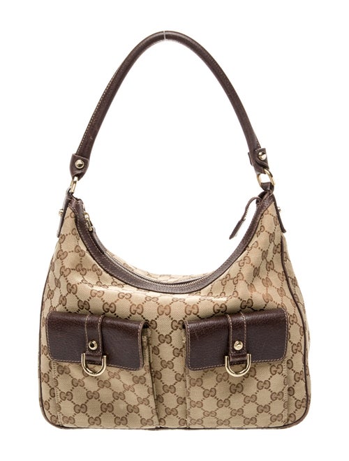 Gucci GG Crystal Abbey