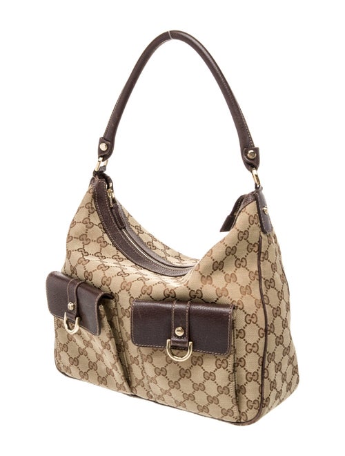 Gucci GG Crystal Abbey