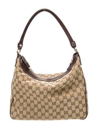 Gucci GG Crystal Abbey