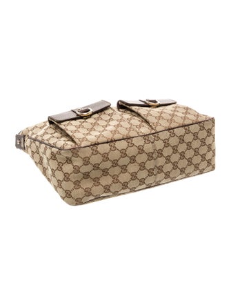 Gucci GG Crystal Abbey