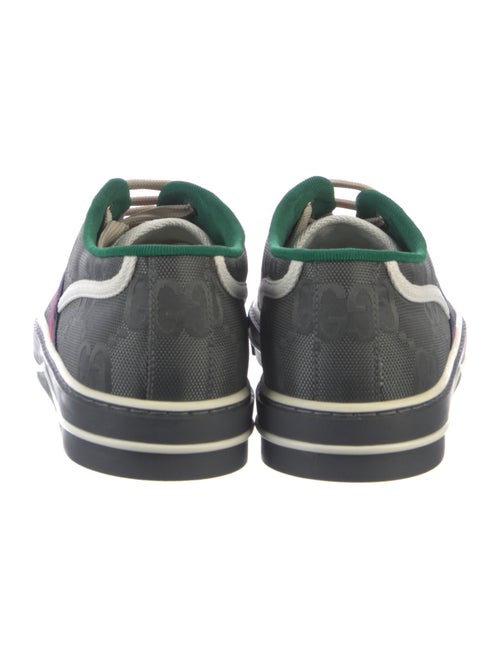 Gucci GG Supreme Canvas Sneakers