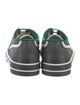 Gucci GG Supreme Canvas Sneakers