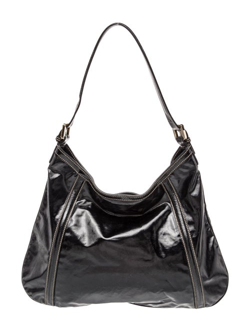 Gucci Web Britt Medium