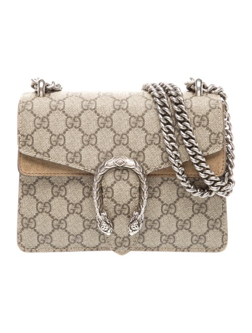 Gucci GG Supreme Dionysus Mini