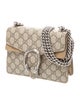Gucci GG Supreme Dionysus Mini