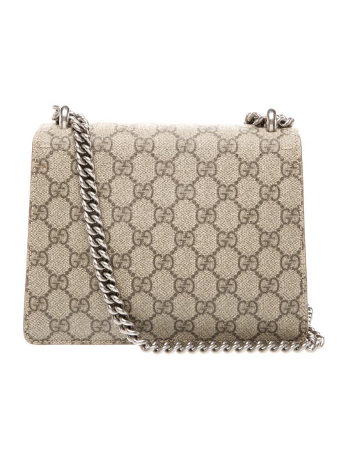 Gucci GG Supreme Dionysus Mini
