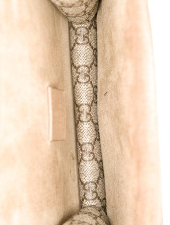 Gucci GG Supreme Dionysus Mini